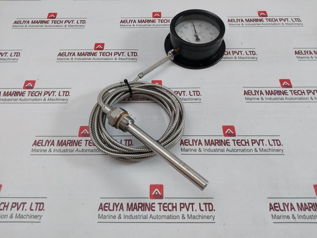 Hyoda Instruments Type M4