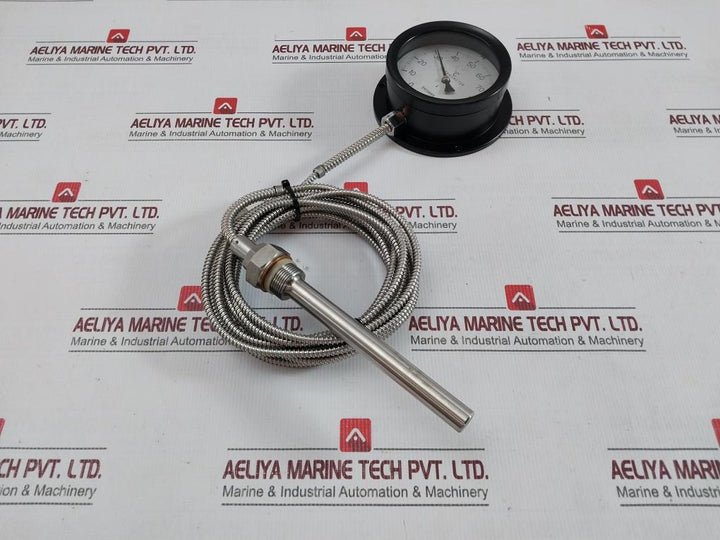 Hyoda Instruments Type M4