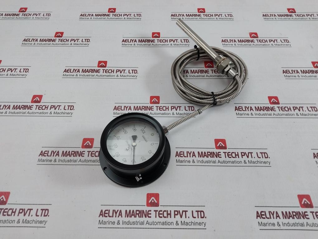 Hyoda Instruments Type M4