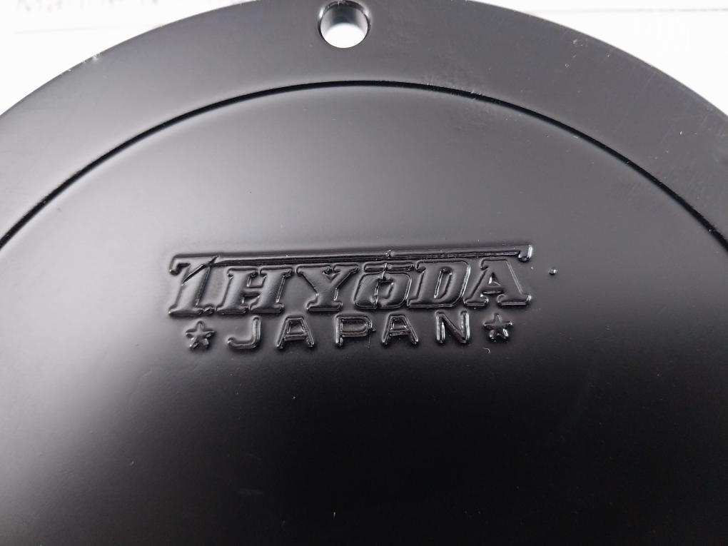 Hyoda Instruments Type M4