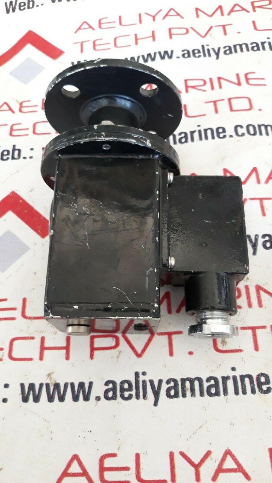 Hyoda Lda-2 B Leak Detector