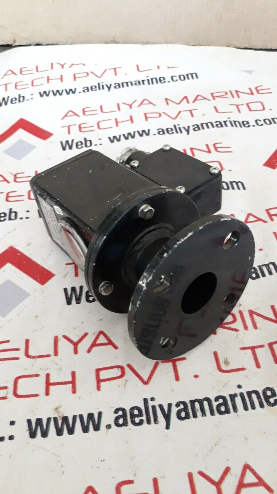 Hyoda Lda-2 B Leak Detector