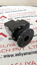 Hyoda Lda-2 B Leak Detector