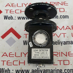 Hyoda Lda-2 B Leak Detector