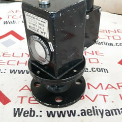 Hyoda Lda-2 B Leak Detector