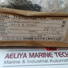 Hyoda Instruments M4