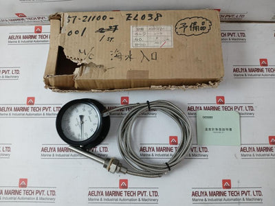Hyoda Instruments M4