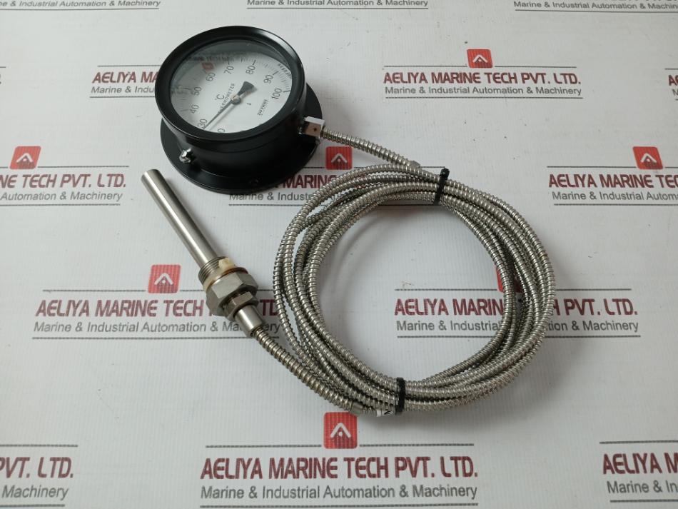 Hyoda Instruments M4