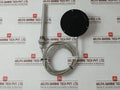 Hyoda Instruments Nm4 Dial Thermometer -200~ To +100?C 3M