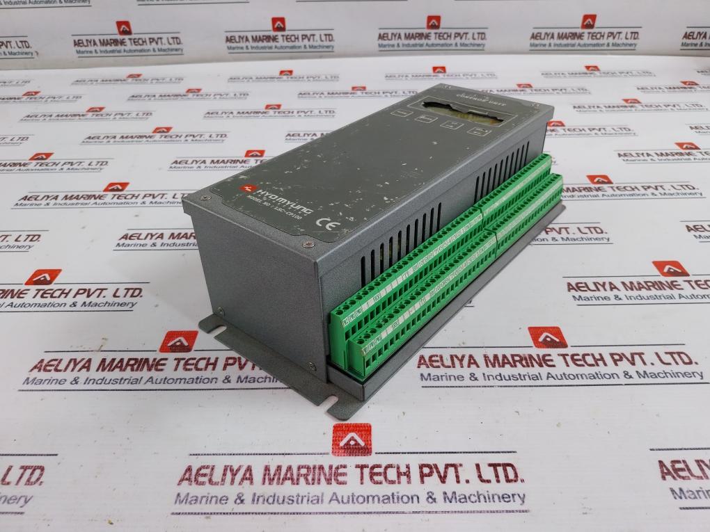 Hyomyung Engineering Lsc-cp100 Control Unit