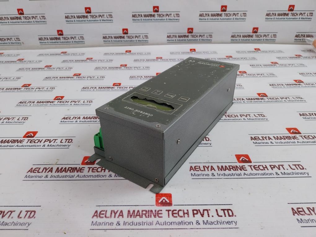 Hyomyung Engineering Lsc-cp100 Control Unit