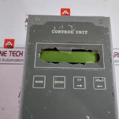 Hyomyung Engineering Lsc-cp100 Control Unit
