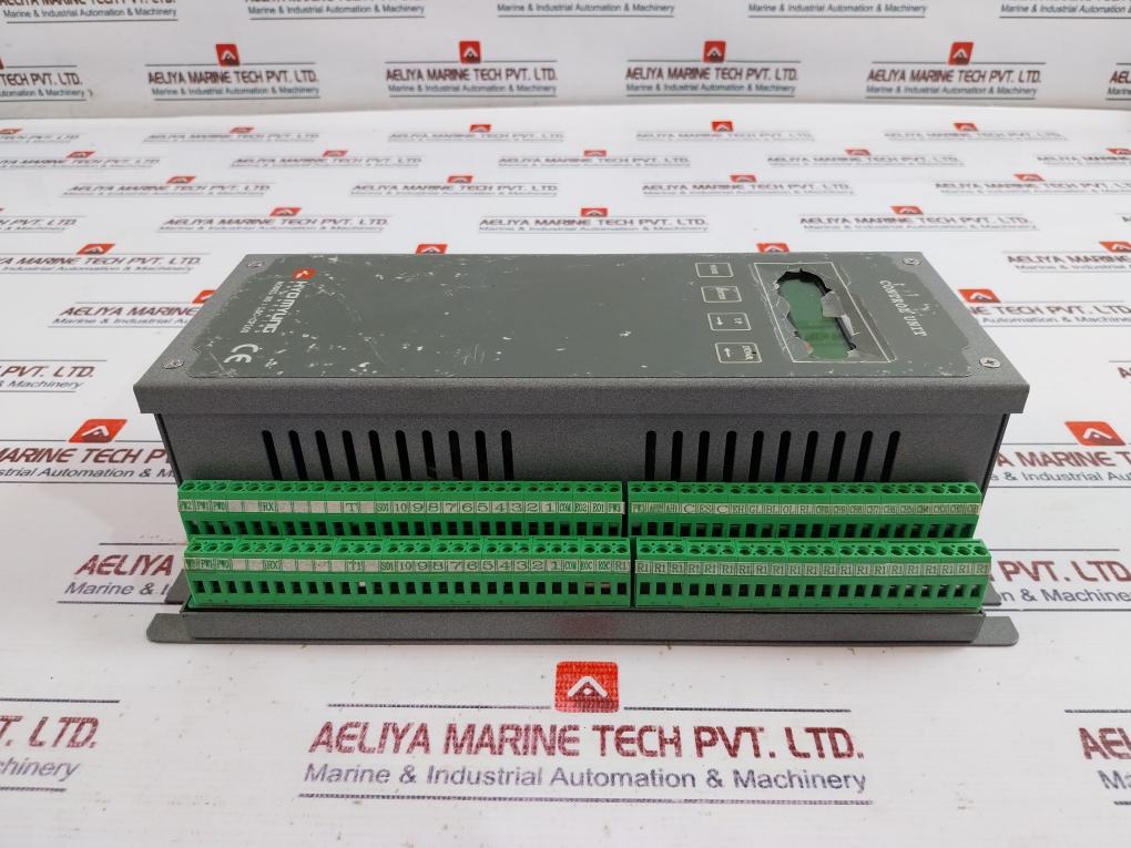 Hyomyung Engineering Lsc-cp100 Control Unit