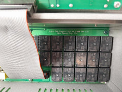 Hyomyung Engineering LSC-CP100 Control Unit Ver: 1.5