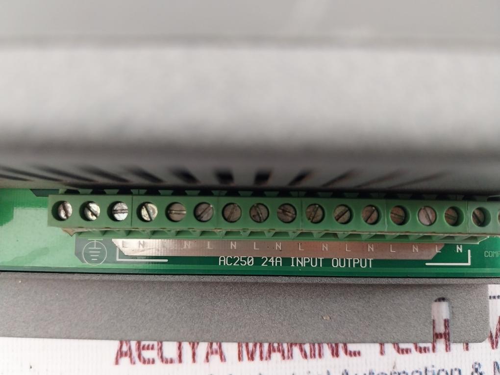 Hyomyung Engineering Lsc-iu100 Light Signal Column Interface Unit