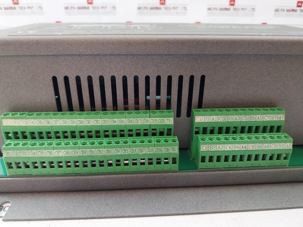 Hyomyung Engineering Lsc-iu100 Light Signal Column Interface Unit