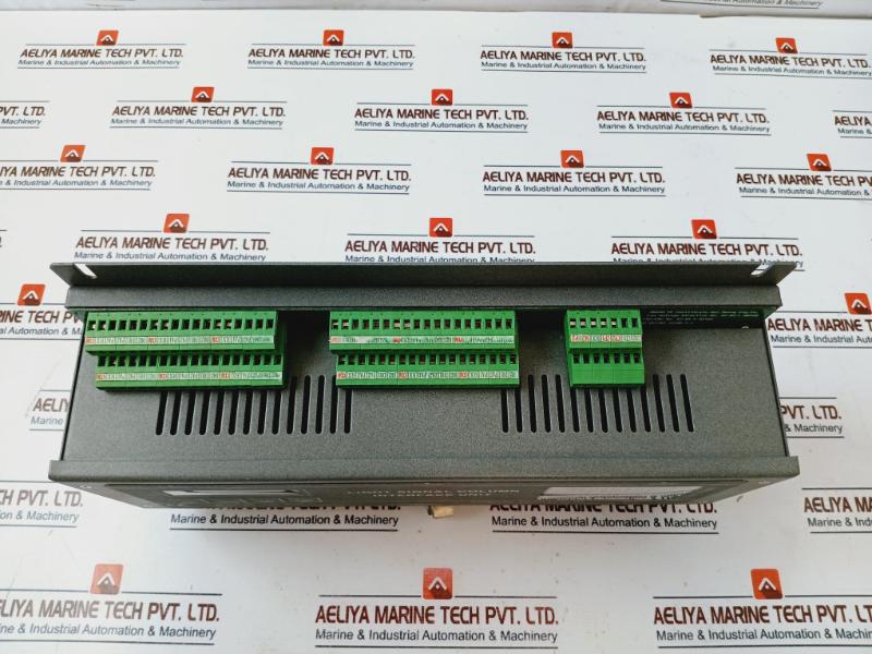 Hyomyung Engineering Lsc-iu100 Light Signal Column Interface Unit Ac250 24A