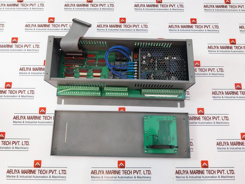 Hyomyung Lsc-iu100 Light Signal Column Interface Unit