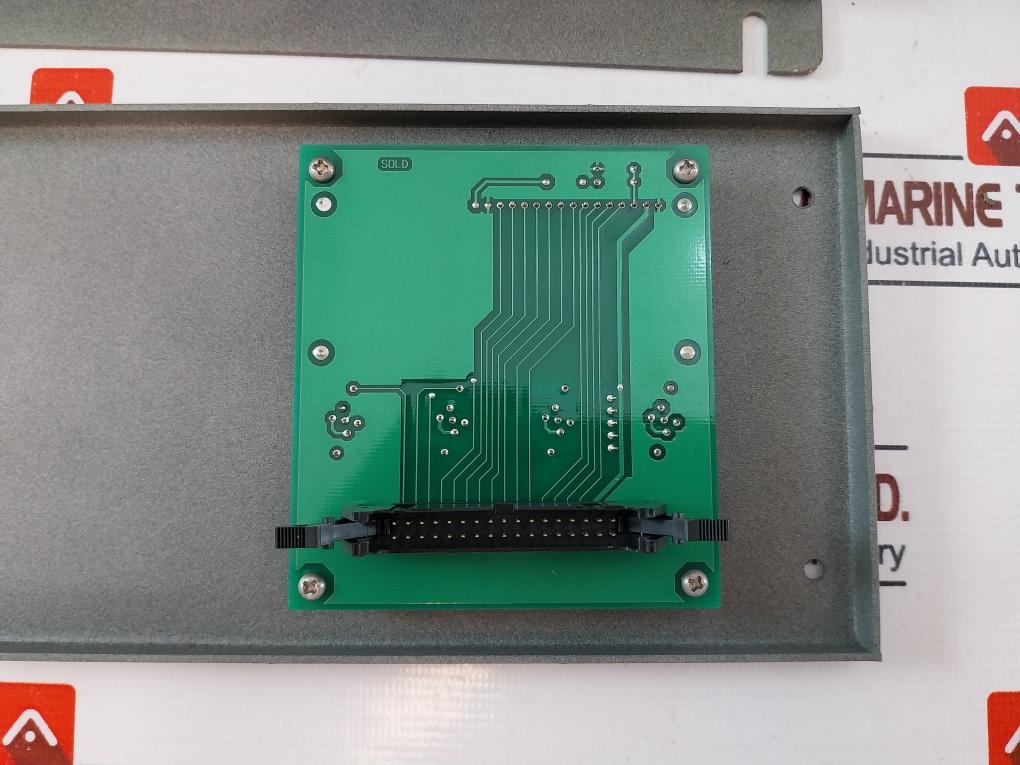 Hyomyung Lsc-iu100 Light Signal Column Interface Unit