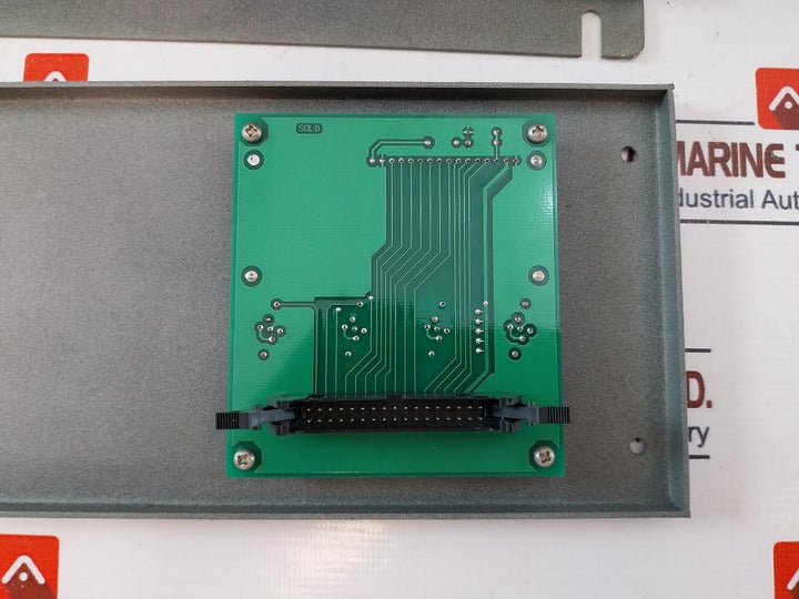 Hyomyung Lsc-iu100 Light Signal Column Interface Unit