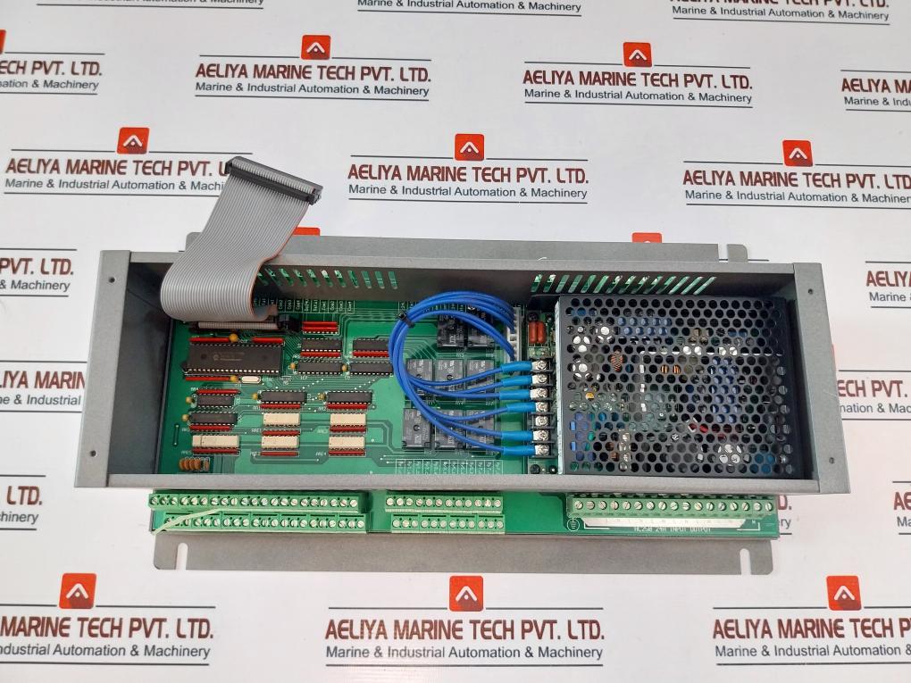 Hyomyung Lsc-iu100 Light Signal Column Interface Unit