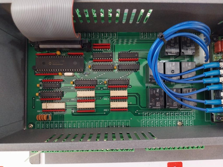 Hyomyung Lsc-iu100 Light Signal Column Interface Unit