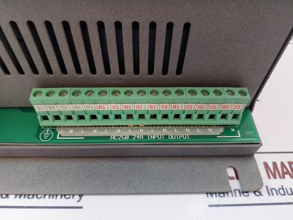 Hyomyung Lsc-iu100 Light Signal Column Interface Unit