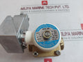 Hyoshin Electric Hpw 206 Solenoid Valve 50/60Hz 0-10Kg/Cm2