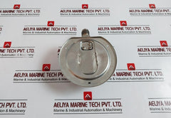 Hypteck 0-400 Bar Pressure Gauge Kl.1,0