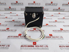 Hypteck As 11-p-inn Ballast Water Sp.gr. 1.025 Dual Scale Analog Gauge 130953490
