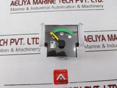 Hyster 1354777 Fuel Gauge 9603568-103