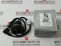 Hyster 4655720 Port Ac Convenience Flanged Dpi-cnvp01-a03 E316518 A-04
