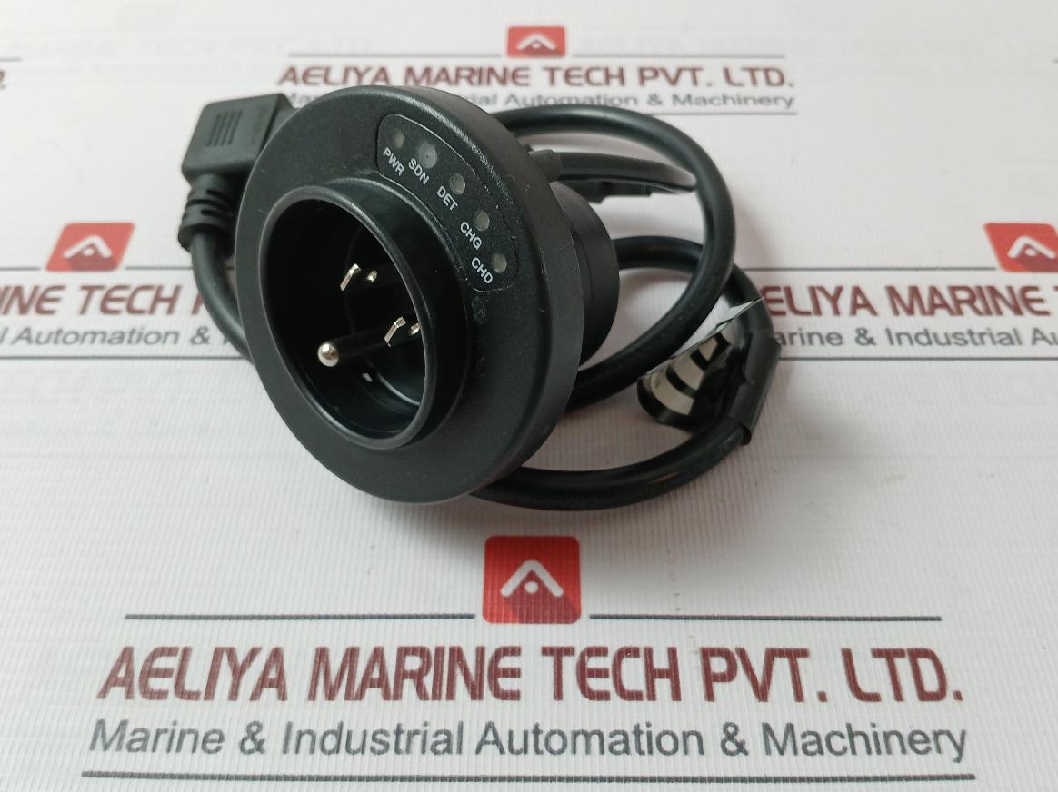 Hyster 4655720 Port Ac Convenience Flanged Dpi-cnvp01-a03 E316518 A-04