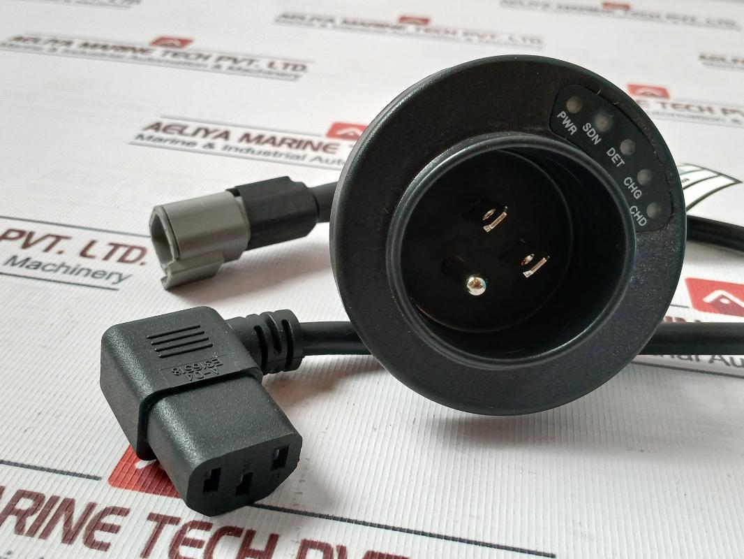 Hyster 4655720 Port Ac Convenience Flanged Dpi-cnvp01-a03 E316518 A-04