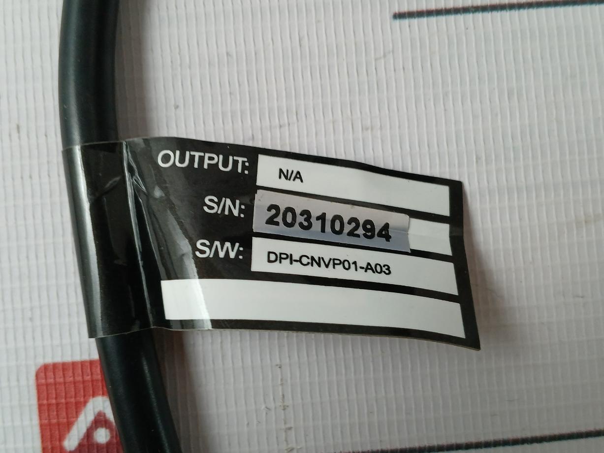 Hyster 4655720 Port Ac Convenience Flanged Dpi-cnvp01-a03 E316518 A-04