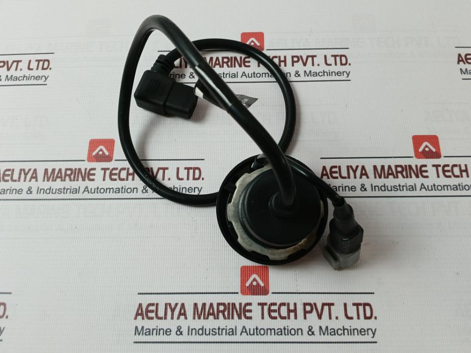 Hyster 4655720 Port Ac Convenience Flanged Dpi-cnvp01-a03 E316518 A-04