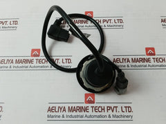 Hyster 4655720 Port Ac Convenience Flanged Dpi-cnvp01-a03 E316518 A-04