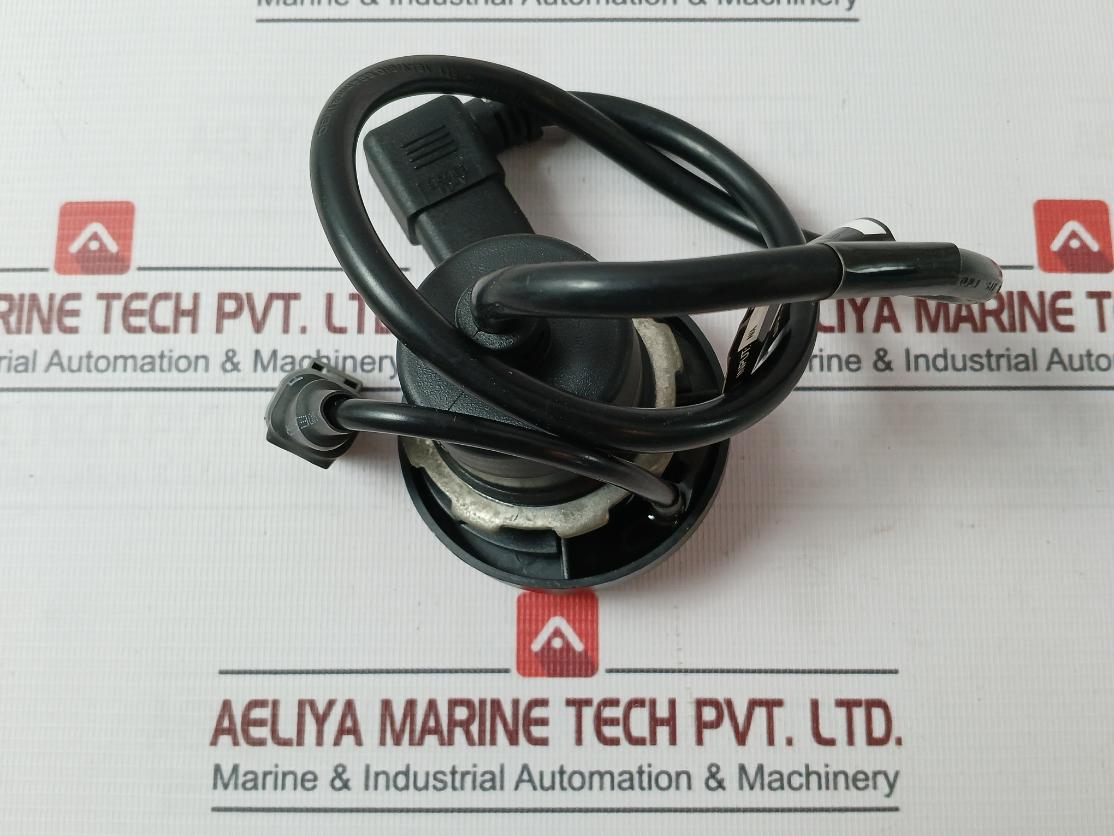 Hyster 4655720 Port Ac Convenience Flanged Dpi-cnvp01-a03 E316518 A-04