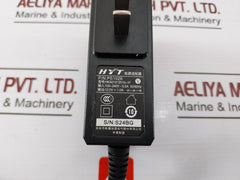 Hyt Ch10L19 Desktop Charger With Ps1026 Ac Adapter