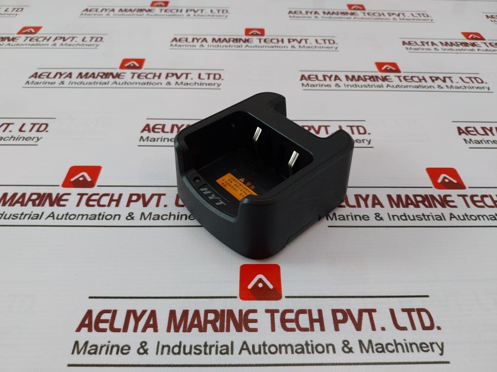 Hyt Ch10L19 Desktop Charger With Ps1026 Ac Adapter