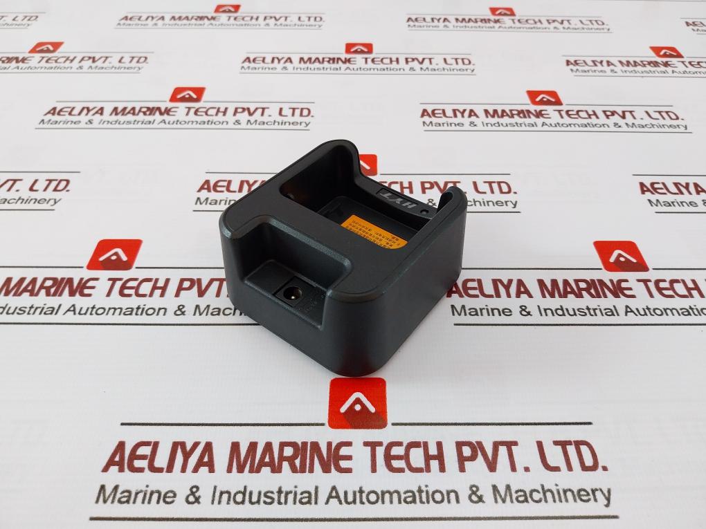 Hyt Ch10L19 Desktop Charger With Ps1026 Ac Adapter