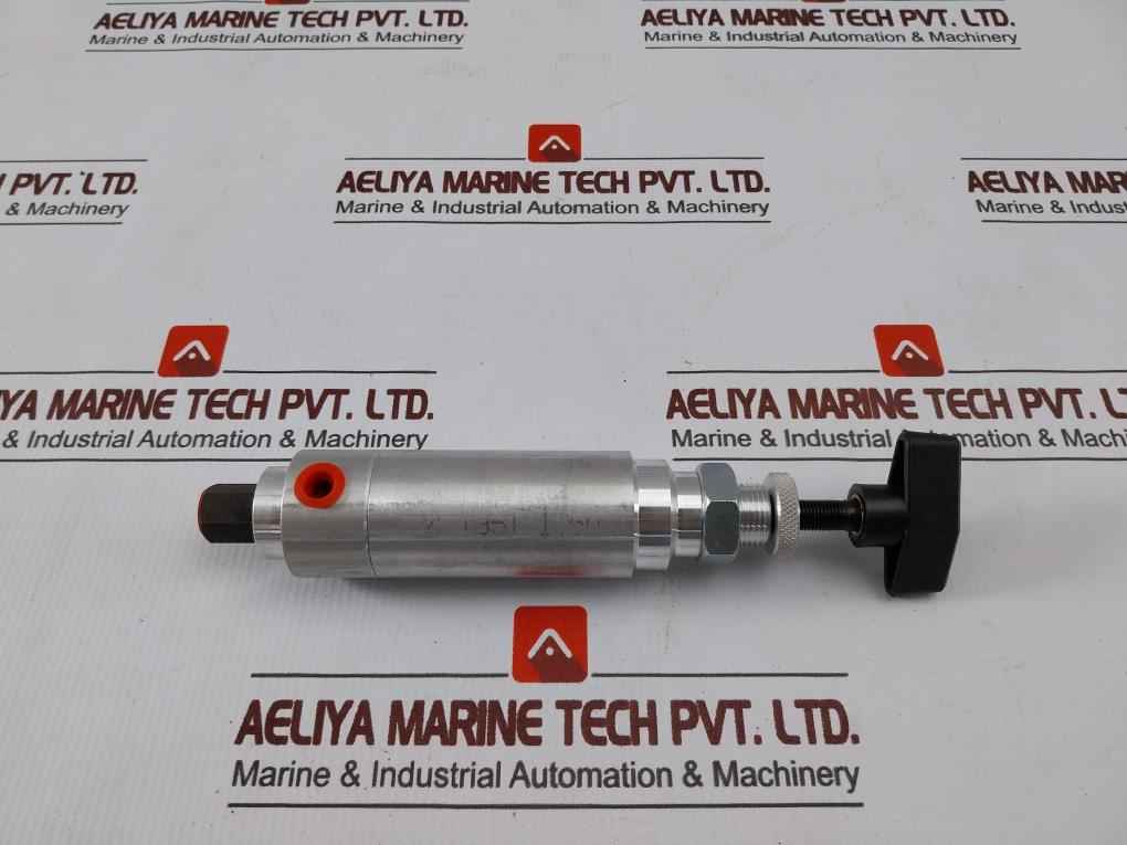 Hytorc 252284 Pressure Regulator Assembly 0-700 Bar,Pmp252284