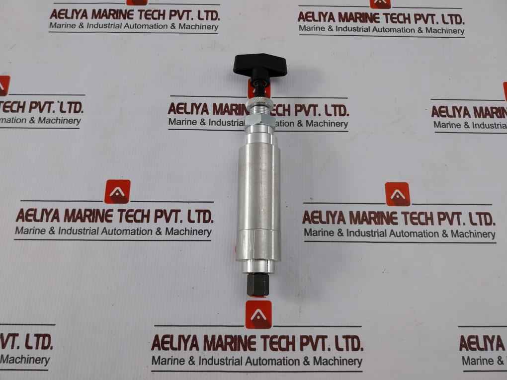 Hytorc 252284 Pressure Regulator Assembly 0-700 Bar,Pmp252284