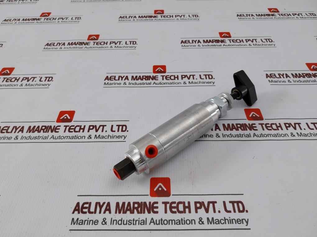 Hytorc 252284 Pressure Regulator Assembly 0-700 Bar,Pmp252284