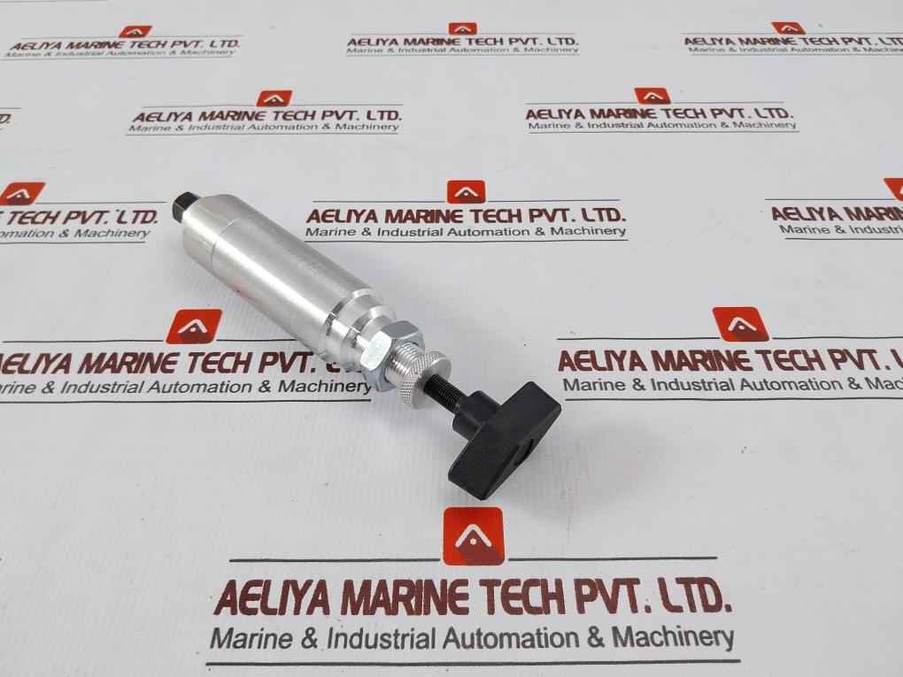 Hytorc 252284 Pressure Regulator Assembly 0-700 Bar,Pmp252284