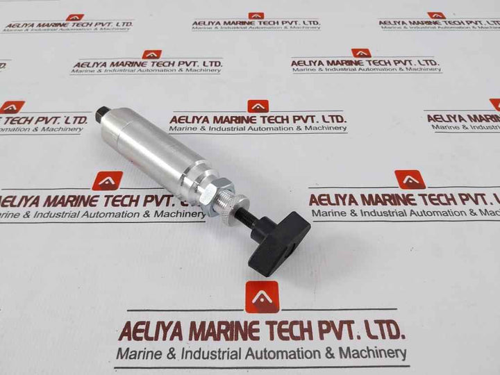 Hytorc 252284 Pressure Regulator Assembly 0-700 Bar,Pmp252284
