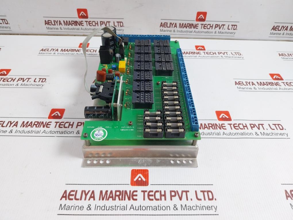 Hyun-Jin-Signal-Light-Column-Circuit-Board-Hj-107-1-208933-1