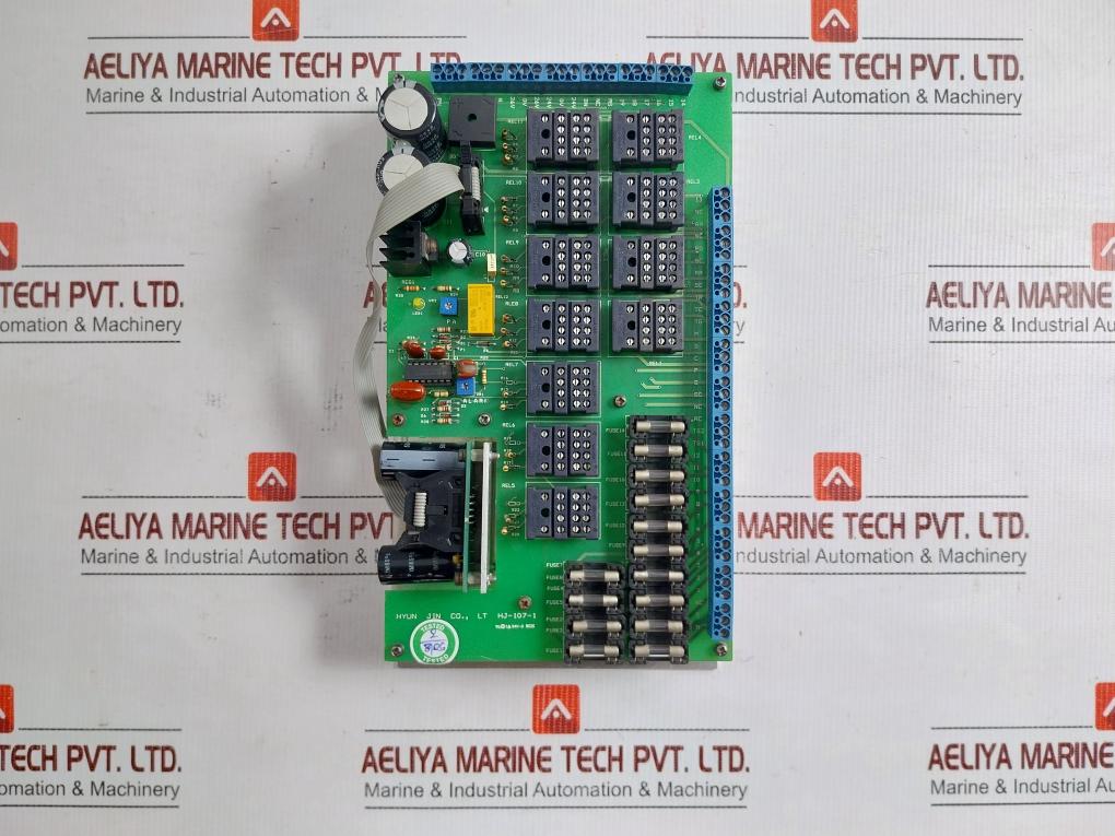 Hyun-Jin-Signal-Light-Column-Circuit-Board-Hj-107-1-208933-3