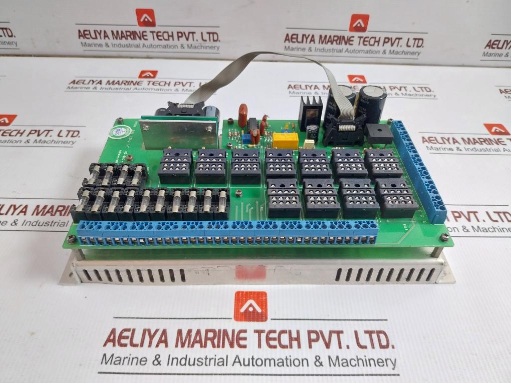 Hyun-Jin-Signal-Light-Column-Circuit-Board-Hj-107-1-208933-5