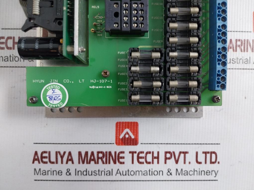Hyun-Jin-Signal-Light-Column-Circuit-Board-Hj-107-1-208933-9